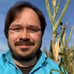 Excellent plant protection: Heitefuß Award for TBG-PI Marco Thines