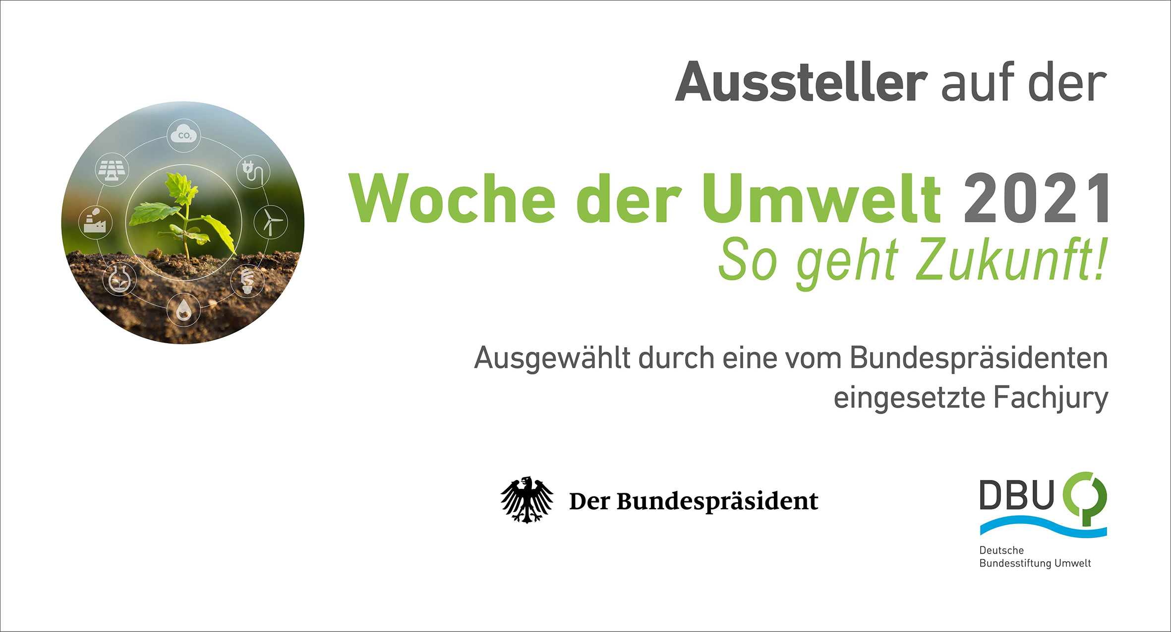 LOEWE-TBG präsentiert sich am am 10. und 11. Juni auf der „Woche der Umwelt“